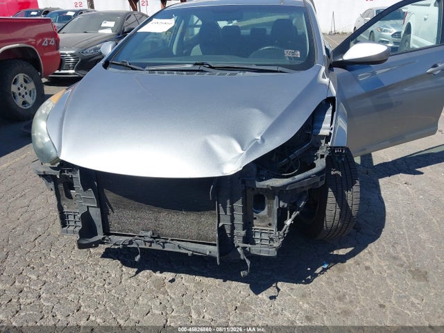 Aukcja sprzedaży 2013 Hyundai Elantra Gls, vin: KMHDH4AE2DU673362, numer aukcji: 45826860