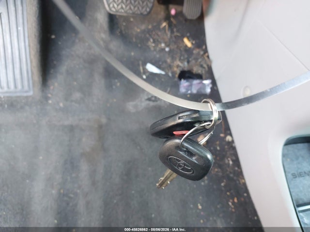 45826862 :رقم المزاد ، 5TDXK3DC5ES437169 vin ، 2014 Toyota Sienna Se 8 Passenger مزاد بيع
