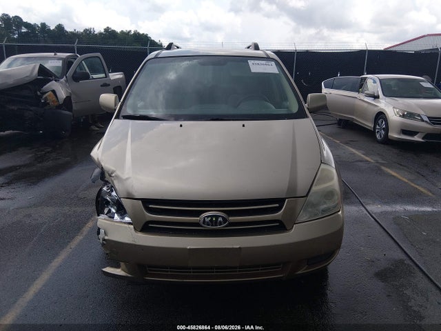 Продаж на аукціоні авто 2007 Kia Sedona Lx, vin: KNDMB233376104728, номер лоту: 45826864