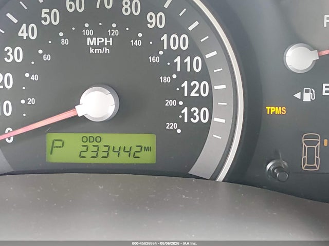 Продаж на аукціоні авто 2007 Kia Sedona Lx, vin: KNDMB233376104728, номер лоту: 45826864