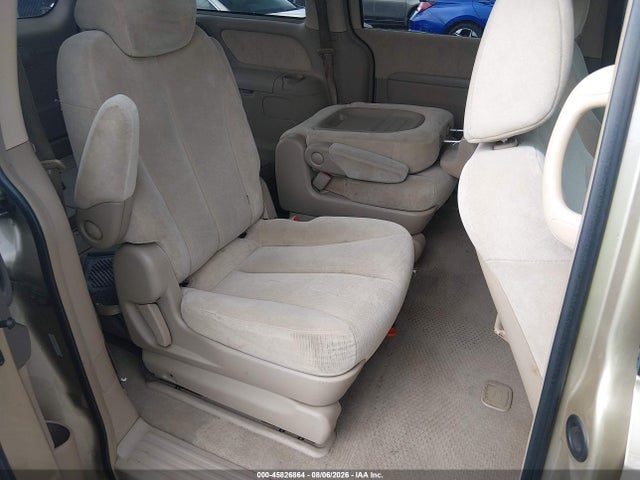 Продаж на аукціоні авто 2007 Kia Sedona Lx, vin: KNDMB233376104728, номер лоту: 45826864