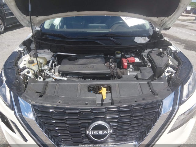 Продаж на аукціоні авто 2023 Nissan Rogue Sl Intelligent Awd, vin: 5N1BT3CB4PC792690, номер лоту: 45826865