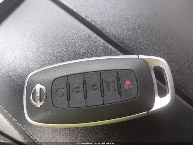 Продаж на аукціоні авто 2023 Nissan Rogue Sl Intelligent Awd, vin: 5N1BT3CB4PC792690, номер лоту: 45826865