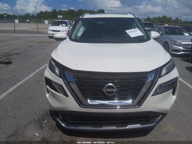 Продаж на аукціоні авто 2023 Nissan Rogue Sl Intelligent Awd, vin: 5N1BT3CB4PC792690, номер лоту: 45826865