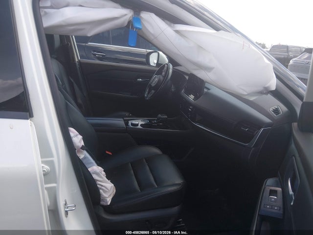 Продаж на аукціоні авто 2023 Nissan Rogue Sl Intelligent Awd, vin: 5N1BT3CB4PC792690, номер лоту: 45826865