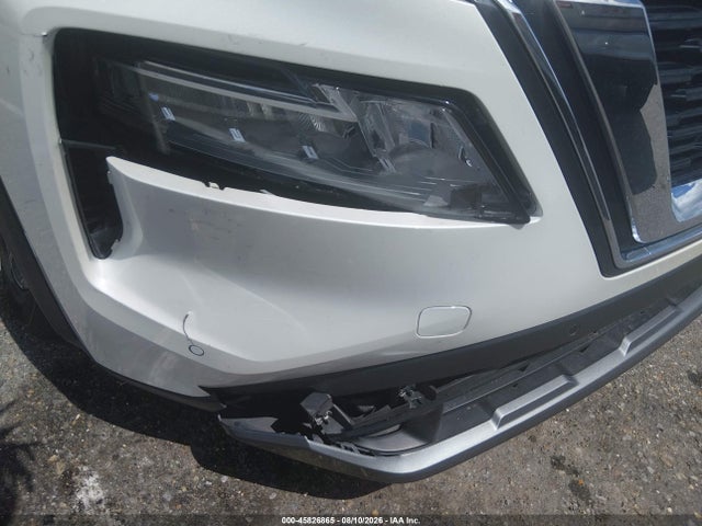 Продаж на аукціоні авто 2023 Nissan Rogue Sl Intelligent Awd, vin: 5N1BT3CB4PC792690, номер лоту: 45826865