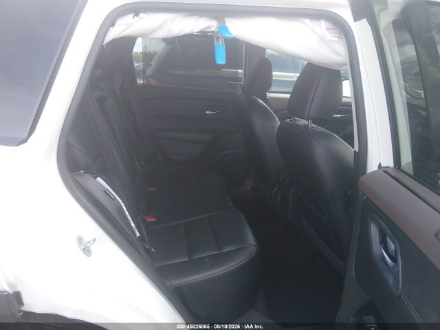 Продаж на аукціоні авто 2023 Nissan Rogue Sl Intelligent Awd, vin: 5N1BT3CB4PC792690, номер лоту: 45826865