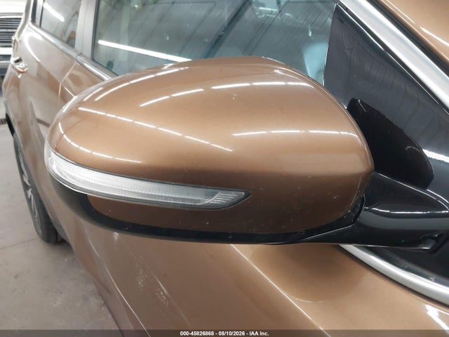 Продажа на аукционе авто 2017 Kia Sportage Ex, vin: KNDPNCACXH7069162, номер лота: 45826868