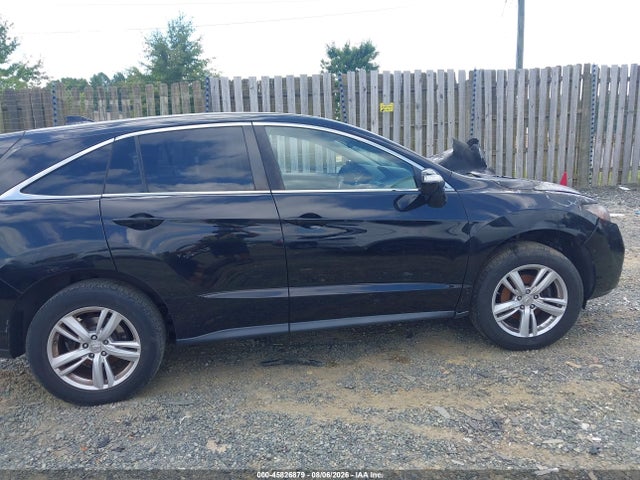 Aukcja sprzedaży 2015 Acura Rdx, vin: 5J8TB3H54FL014971, numer aukcji: 45826879