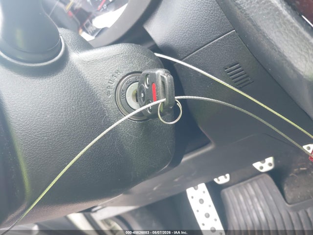 2020 Subaru Wrx მანქანა იყიდება აუქციონზე, vin: JF1VA1A68L9810607, აუქციონის ნომერი: 45826883