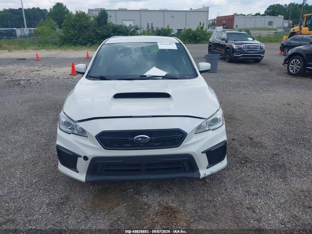 2020 Subaru Wrx მანქანა იყიდება აუქციონზე, vin: JF1VA1A68L9810607, აუქციონის ნომერი: 45826883