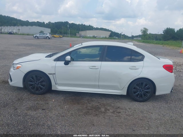 2020 Subaru Wrx მანქანა იყიდება აუქციონზე, vin: JF1VA1A68L9810607, აუქციონის ნომერი: 45826883