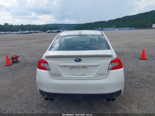 2020 Subaru Wrx მანქანა იყიდება აუქციონზე, vin: JF1VA1A68L9810607, აუქციონის ნომერი: 45826883