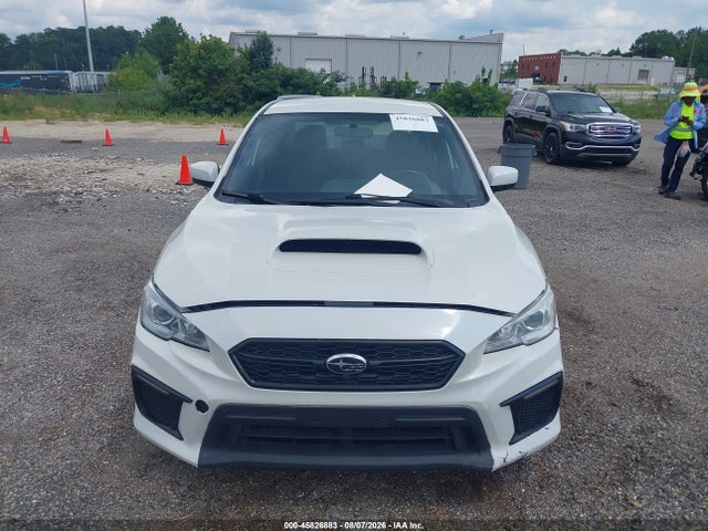 2020 Subaru Wrx მანქანა იყიდება აუქციონზე, vin: JF1VA1A68L9810607, აუქციონის ნომერი: 45826883