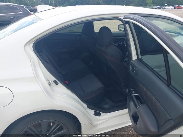 2020 Subaru Wrx მანქანა იყიდება აუქციონზე, vin: JF1VA1A68L9810607, აუქციონის ნომერი: 45826883