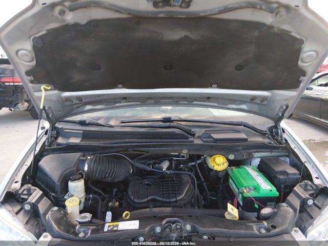 2C4RC1BG3FR561869 Chrysler Town &amp; Country Touring