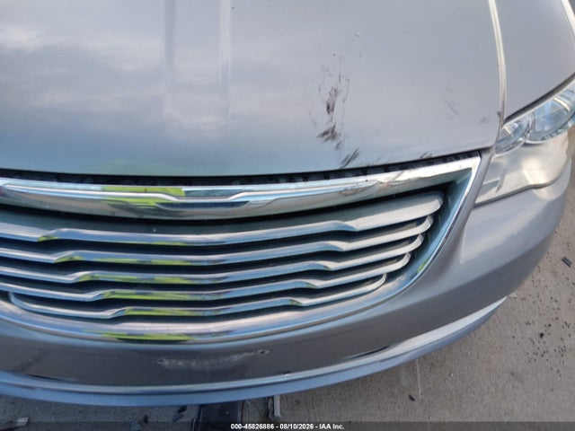 2C4RC1BG3FR561869 Chrysler Town &amp; Country Touring