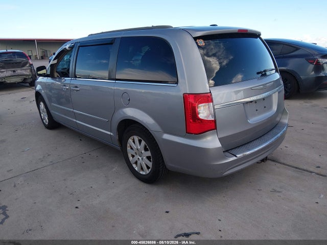 2C4RC1BG3FR561869 Chrysler Town &amp; Country Touring