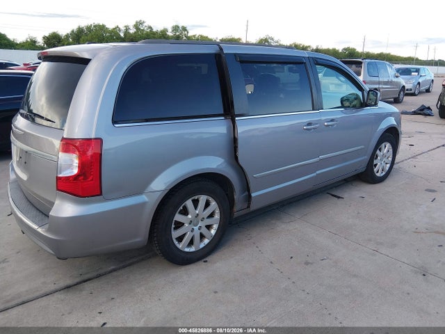 2C4RC1BG3FR561869 Chrysler Town &amp; Country Touring