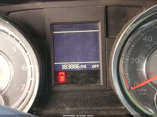2C4RC1BG3FR561869 Chrysler Town &amp; Country Touring