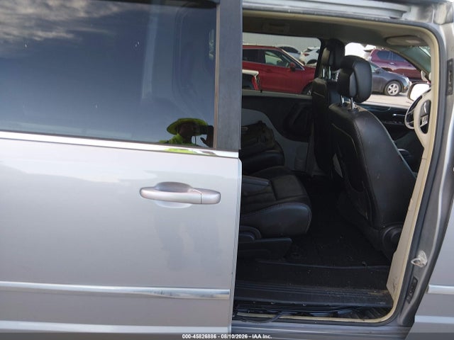 2C4RC1BG3FR561869 Chrysler Town &amp; Country Touring