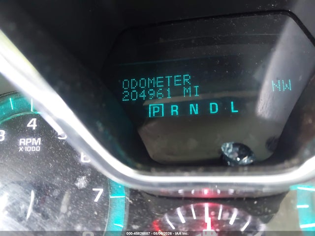 2015 Chevrolet Traverse Lt მანქანა იყიდება აუქციონზე, vin: 1GNKVGKD5FJ119398, აუქციონის ნომერი: 45826887