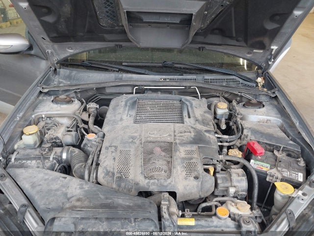 Продаж на аукціоні авто 2009 Subaru Outback 2.5xt Limited, vin: 4S4BP63C994319475, номер лоту: 45826890