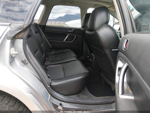 Продаж на аукціоні авто 2009 Subaru Outback 2.5xt Limited, vin: 4S4BP63C994319475, номер лоту: 45826890