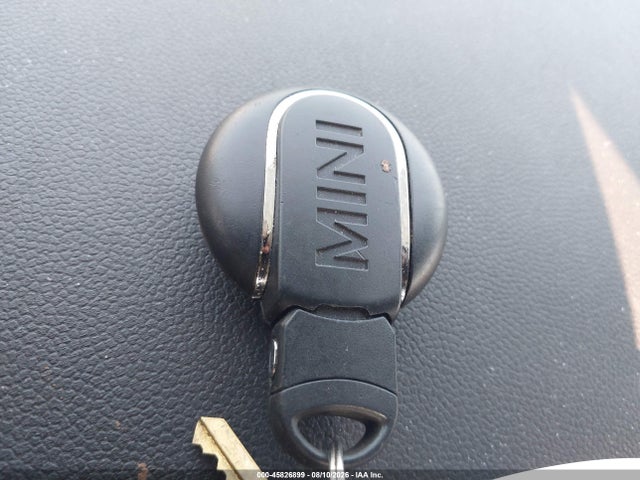 Продаж на аукціоні авто 2017 Mini Convertible Cooper, vin: WMWWG5C30H3C99489, номер лоту: 45826899