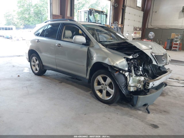 Продажа на аукционе авто 2008 Lexus Rx 350, vin: 2T2HK31U08C083197, номер лота: 45826902
