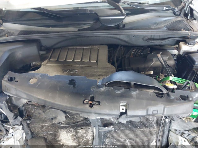 Продажа на аукционе авто 2008 Lexus Rx 350, vin: 2T2HK31U08C083197, номер лота: 45826902