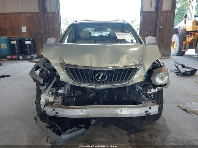 Продажа на аукционе авто 2008 Lexus Rx 350, vin: 2T2HK31U08C083197, номер лота: 45826902