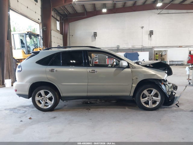 Продажа на аукционе авто 2008 Lexus Rx 350, vin: 2T2HK31U08C083197, номер лота: 45826902