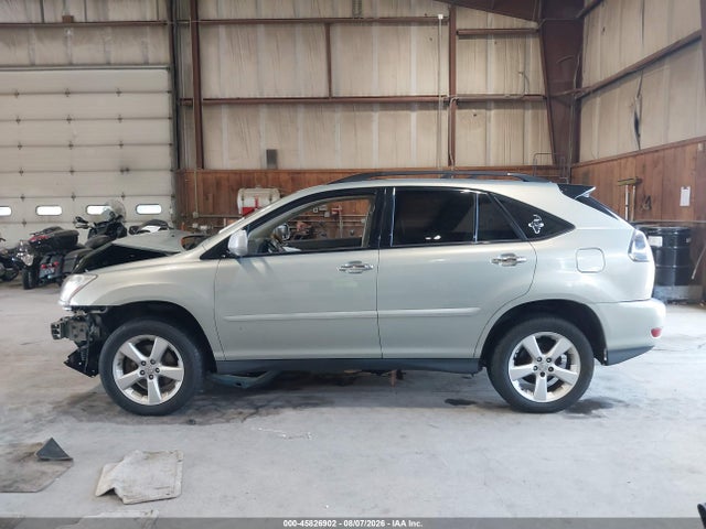 Продажа на аукционе авто 2008 Lexus Rx 350, vin: 2T2HK31U08C083197, номер лота: 45826902