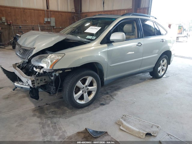 Продажа на аукционе авто 2008 Lexus Rx 350, vin: 2T2HK31U08C083197, номер лота: 45826902