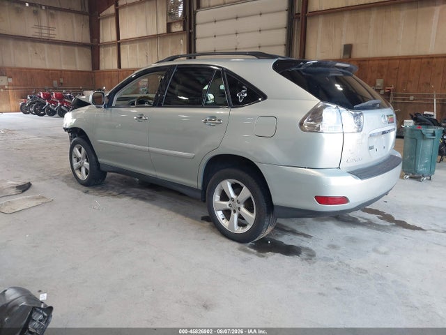 Продажа на аукционе авто 2008 Lexus Rx 350, vin: 2T2HK31U08C083197, номер лота: 45826902