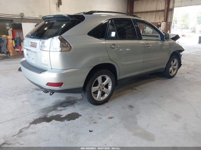 Продажа на аукционе авто 2008 Lexus Rx 350, vin: 2T2HK31U08C083197, номер лота: 45826902