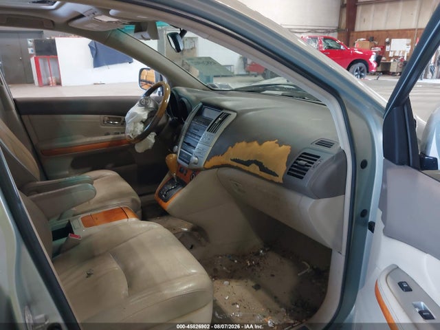 Продажа на аукционе авто 2008 Lexus Rx 350, vin: 2T2HK31U08C083197, номер лота: 45826902