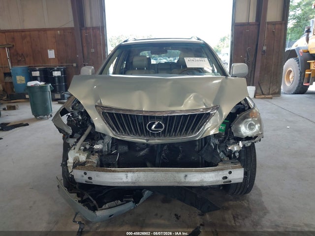 Продажа на аукционе авто 2008 Lexus Rx 350, vin: 2T2HK31U08C083197, номер лота: 45826902