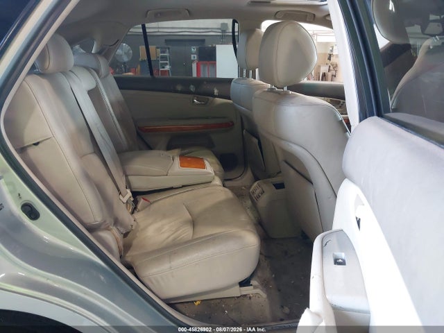 Продажа на аукционе авто 2008 Lexus Rx 350, vin: 2T2HK31U08C083197, номер лота: 45826902
