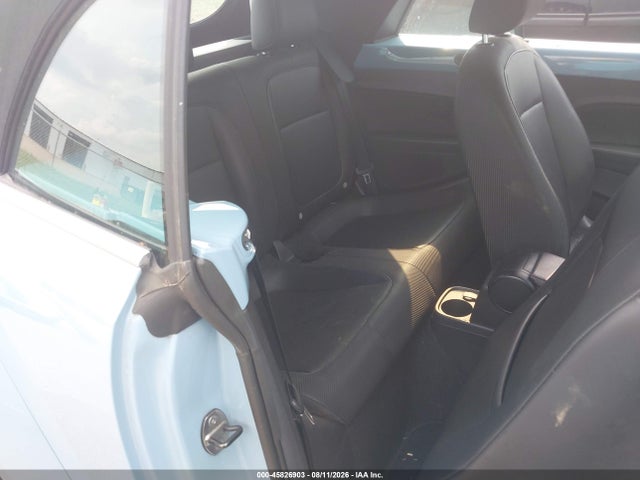 2013 Volkswagen Beetle 2.0l Tdi მანქანა იყიდება აუქციონზე, vin: 3VW5L7AT8DM816257, აუქციონის ნომერი: 45826903