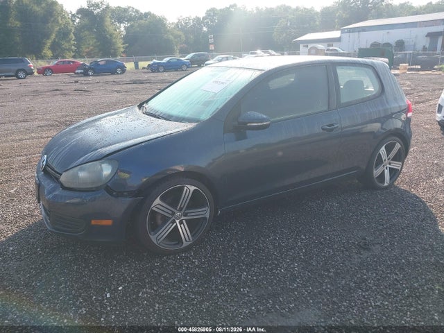 Aukcja sprzedaży 2012 Volkswagen Golf 2.5l 2-door, vin: WVWBB7AJ1CW324854, numer aukcji: 45826905