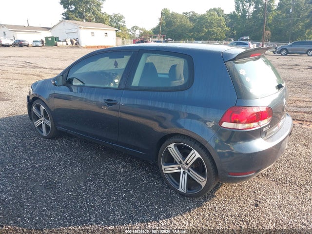 Aukcja sprzedaży 2012 Volkswagen Golf 2.5l 2-door, vin: WVWBB7AJ1CW324854, numer aukcji: 45826905