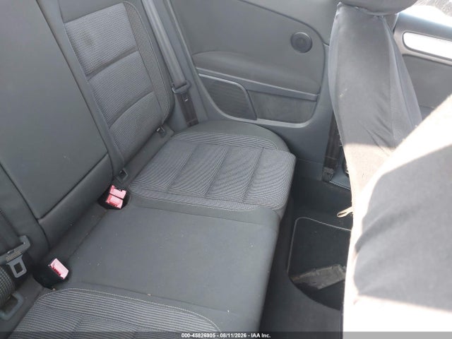 Aukcja sprzedaży 2012 Volkswagen Golf 2.5l 2-door, vin: WVWBB7AJ1CW324854, numer aukcji: 45826905