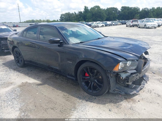 Продаж на аукціоні авто 2014 Dodge Charger R/t Plus, vin: 2C3CDXCTXEH138023, номер лоту: 45826911