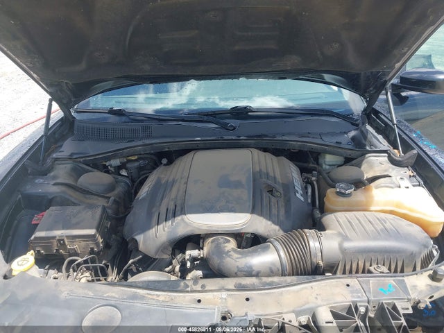 Продажа на аукционе авто 2014 Dodge Charger R/t Plus, vin: 2C3CDXCTXEH138023, номер лота: 45826911
