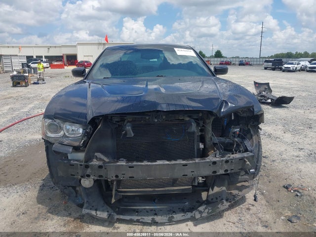 Продажа на аукционе авто 2014 Dodge Charger R/t Plus, vin: 2C3CDXCTXEH138023, номер лота: 45826911