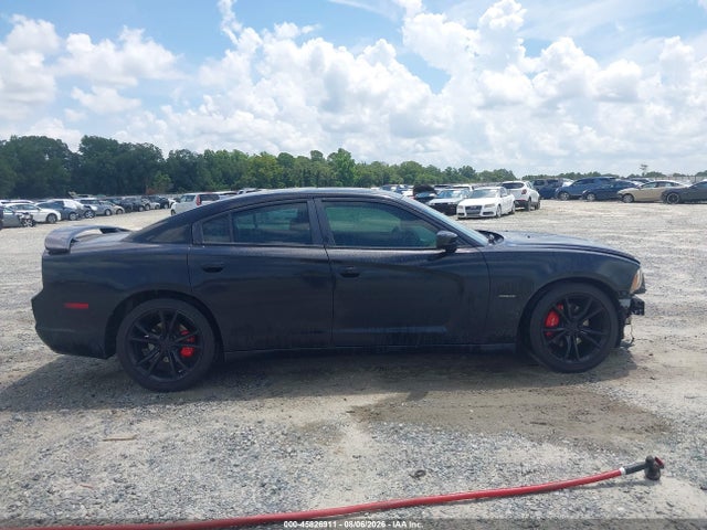 Продажа на аукционе авто 2014 Dodge Charger R/t Plus, vin: 2C3CDXCTXEH138023, номер лота: 45826911