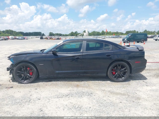 Продажа на аукционе авто 2014 Dodge Charger R/t Plus, vin: 2C3CDXCTXEH138023, номер лота: 45826911