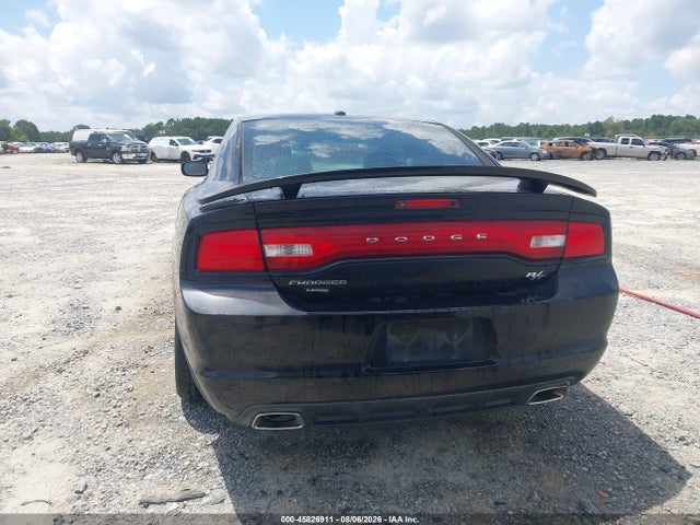 Продажа на аукционе авто 2014 Dodge Charger R/t Plus, vin: 2C3CDXCTXEH138023, номер лота: 45826911